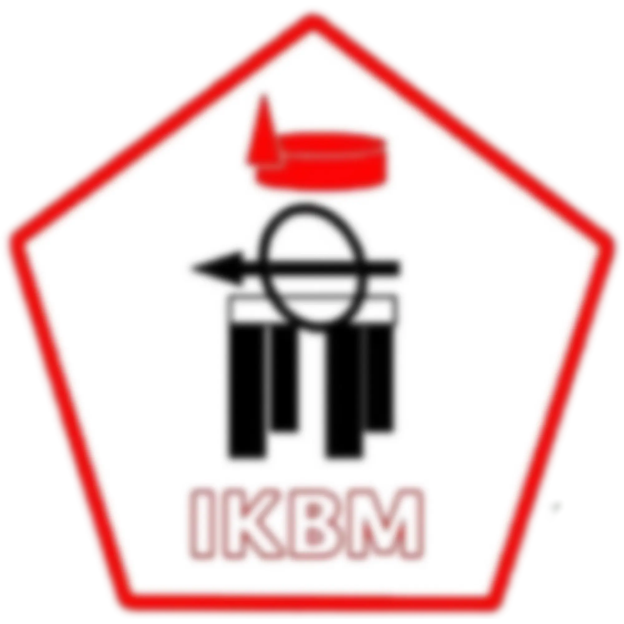 IKBM Logo