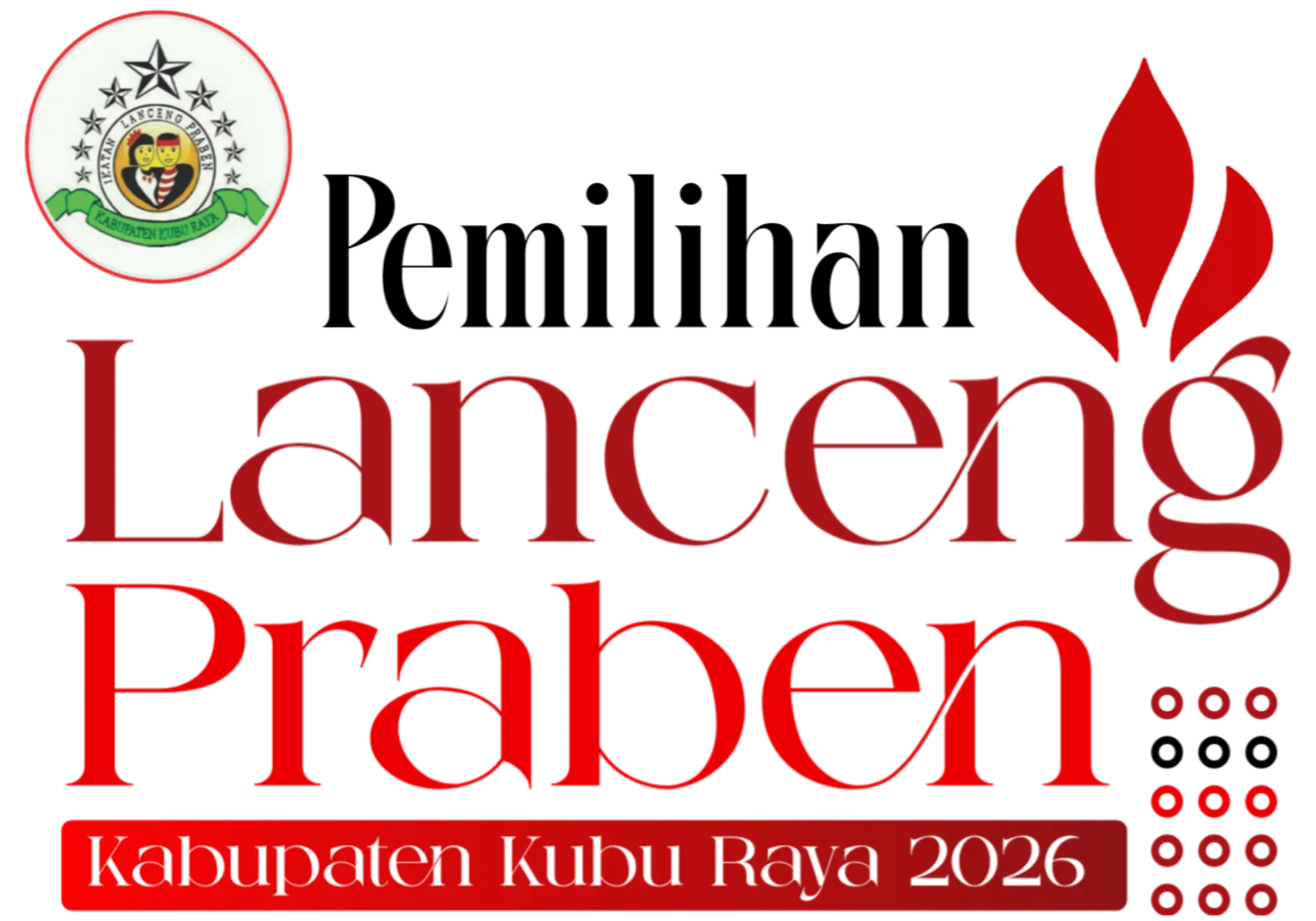 Lanceng Praben Logo